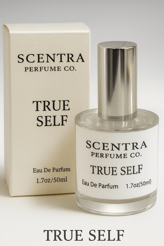 True Self - Inspired by Dior Sauvage(M) Eau De Parfum 1.7oz(50ml)