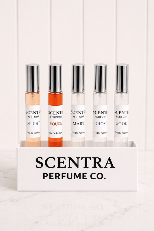 Women Discovery Set(Baccarat, YSL, Byredo, Lanco...