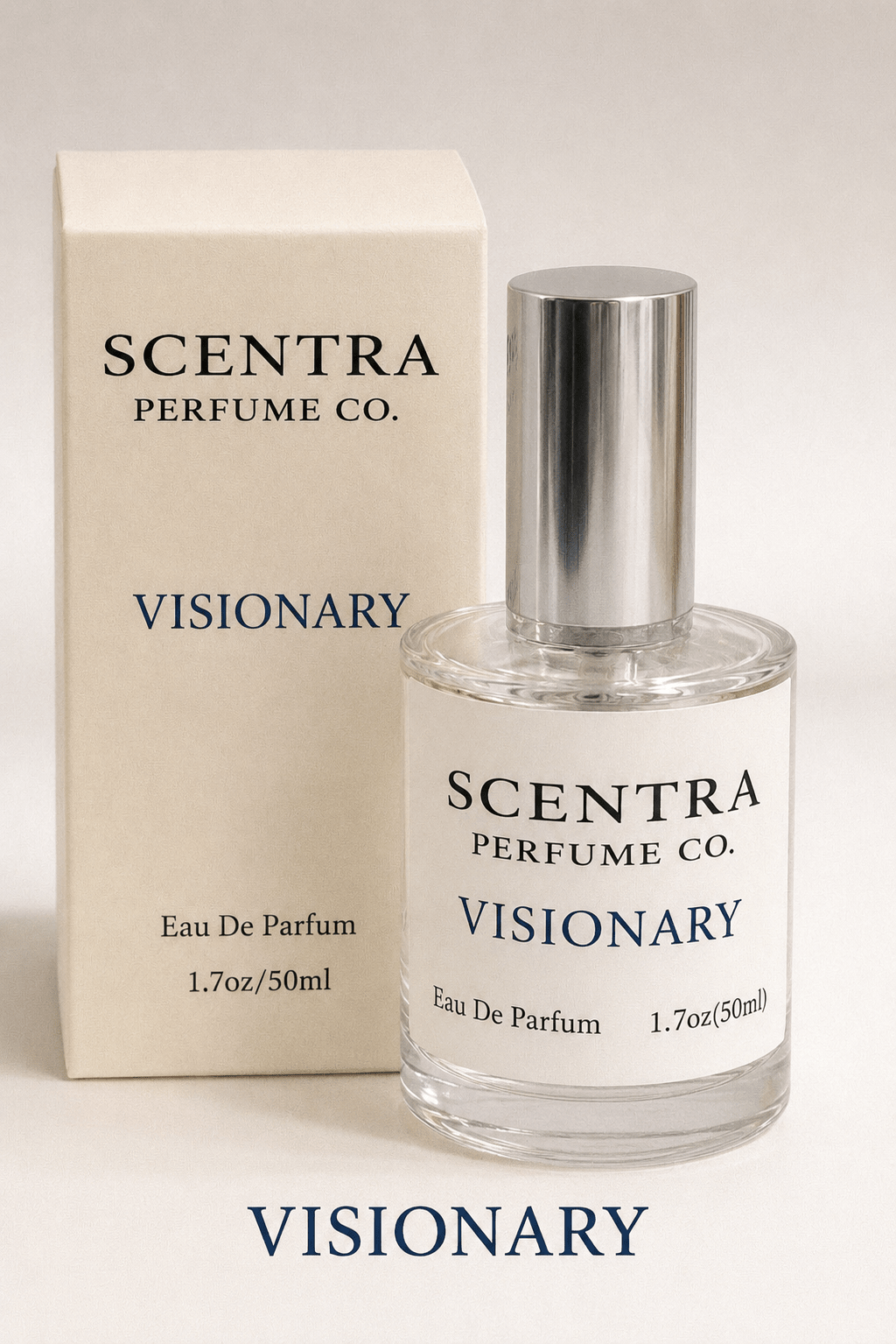 Scentra Visionary – Louis Vuitton Imagination Inspired Fragrance