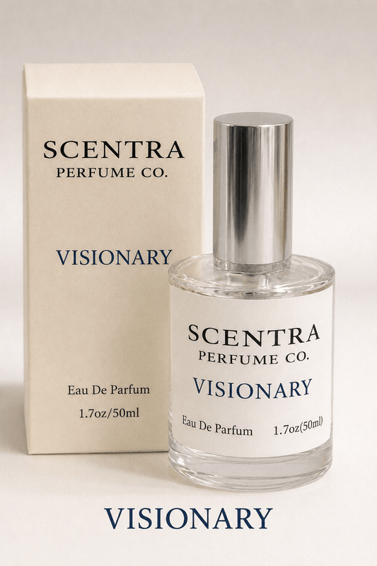 Scentra Visionary – Louis Vuitton Imagination Inspired Fragrance