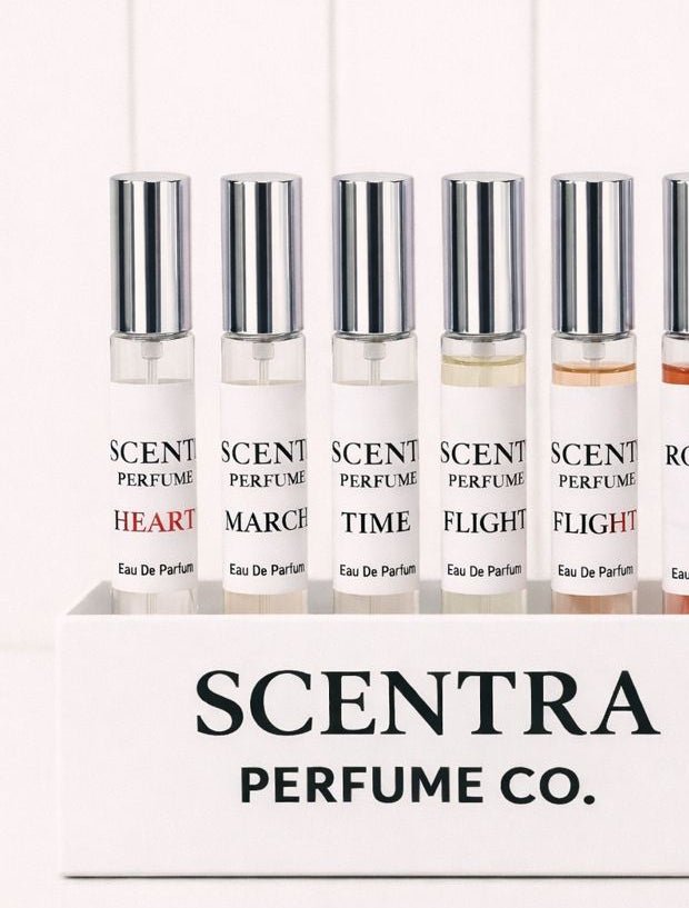 Scentra Women's Discovery Set