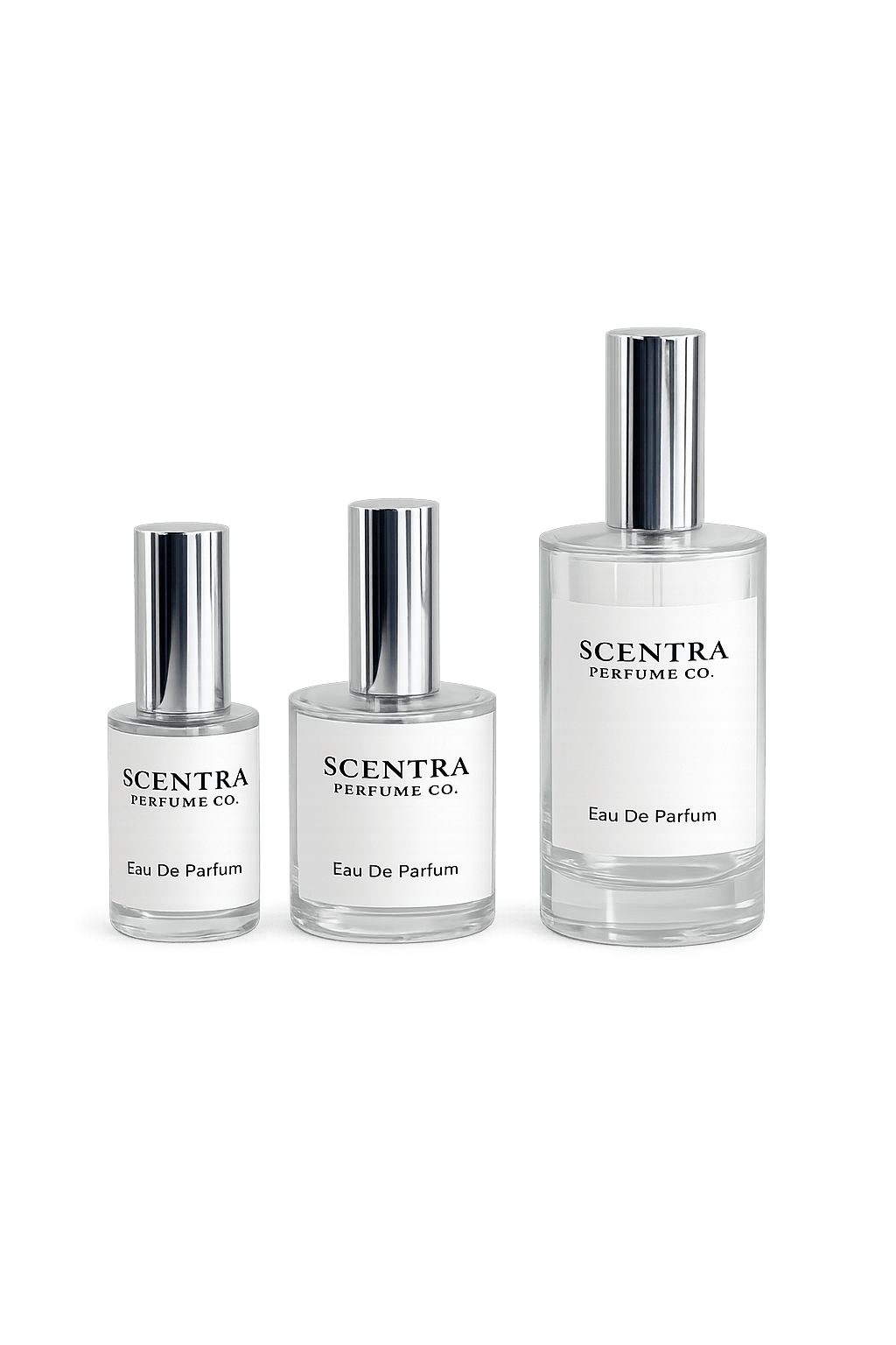 Scentra Good Faith – Lancôme Idôle Inspired Perfume for Women