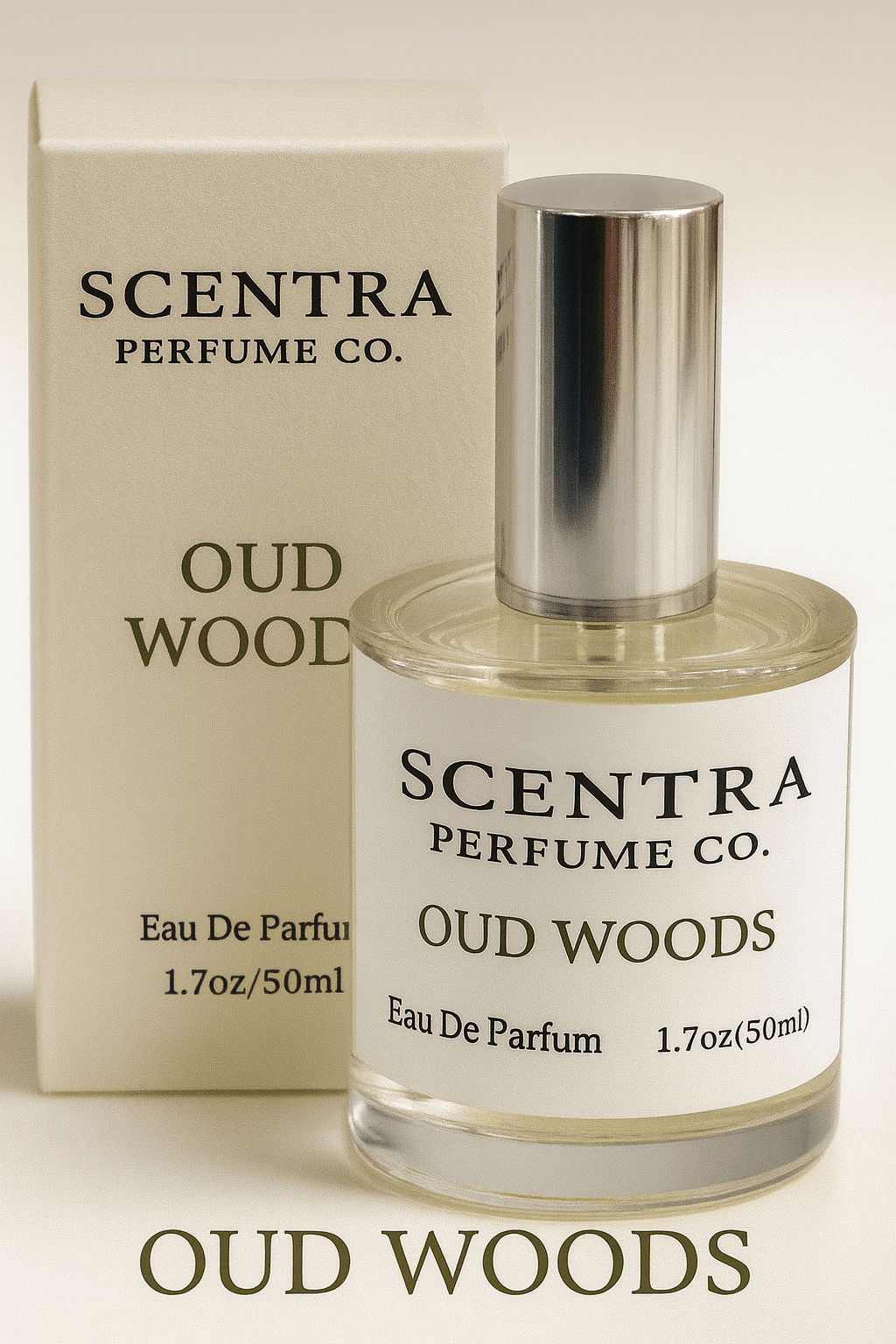 Scentra Oud Woods – Tom Ford Oud Wood Inspired Mens Perfume