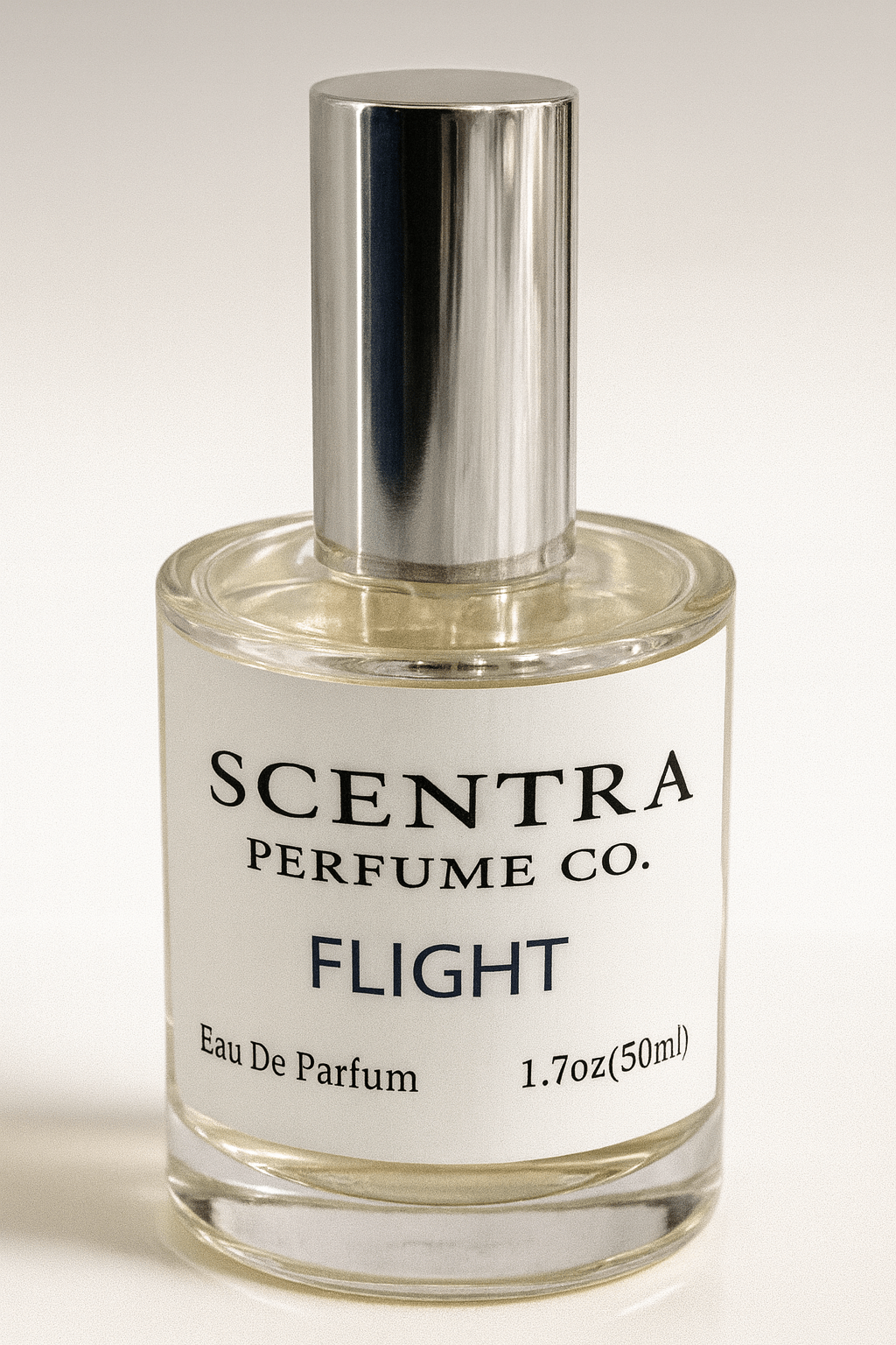 Scentra Flight – Inspired by YSL Black Opium(W) Eau De Pafum 1.7oz(50ml)