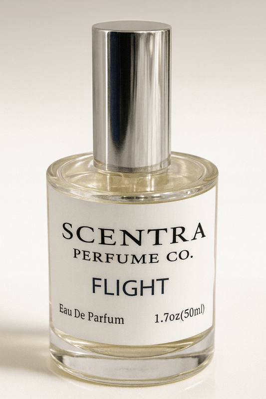 Scentra Flight – Inspired by YSL Black Opium(W) Eau De Pafum 1.7oz(50ml)