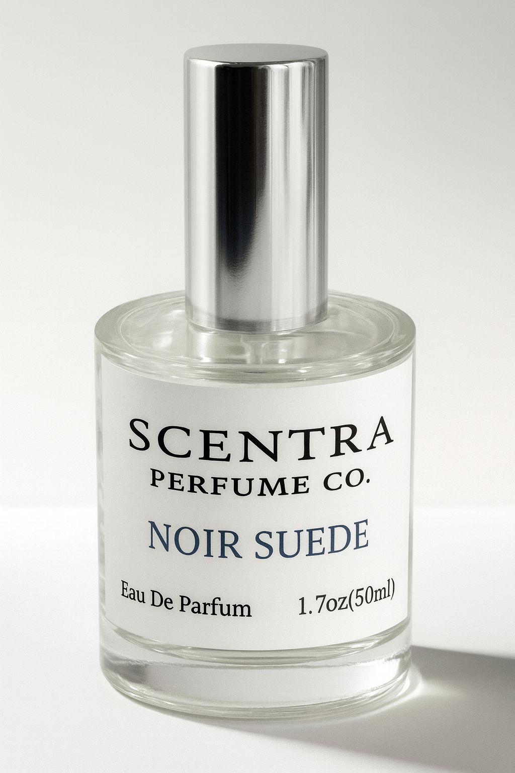 Scentra Noir Suede – Inspired by Versace Eros(M) eau de parfum 1.7oz(50ml)