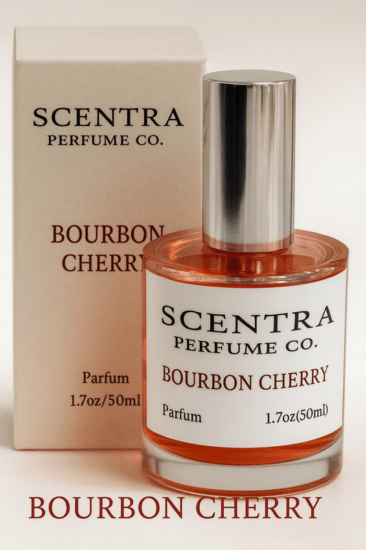 Scentra Bourbon Cherry(M) – Tom Ford Lost Cherry Inspired Perfume