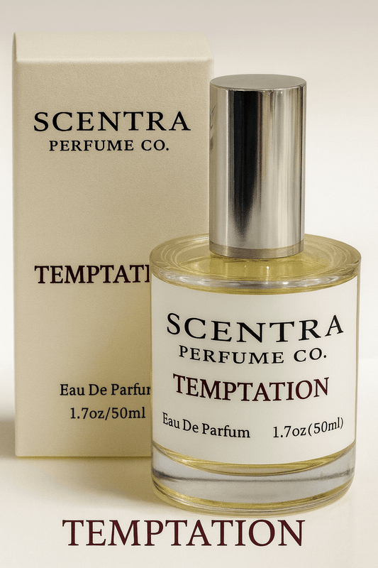 Scentra Temptation – Inspired by YSL Libre