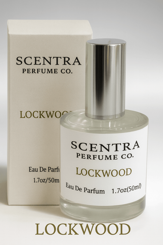 Scentra Lockwood - inspired by Armani Acqua Di Gio(M) Eau De Parfum 1.7oz(50ml)