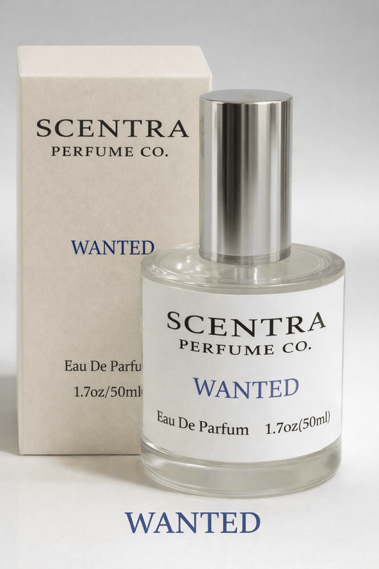 Scentra Wanted – Jimmy Choo I Want Choo Inspired Perfume for Women
